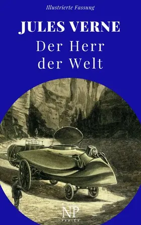 Verne |  Der Herr der Welt | eBook | Sack Fachmedien