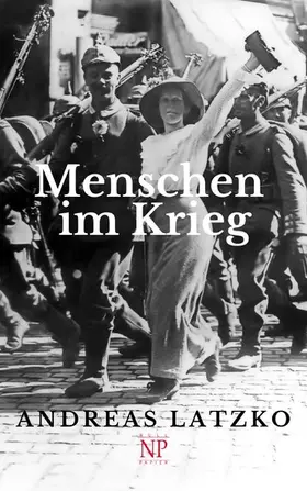 Latzko | Menschen im Krieg | E-Book | www2.sack.de