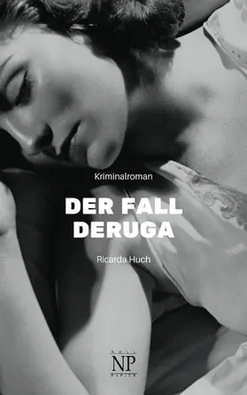 Huch | Der Fall Deruga | E-Book | www2.sack.de