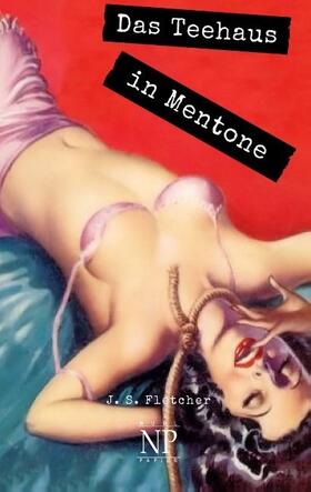 Fletcher | Das Teehaus in Mentone | Buch | 978-3-96281-562-2 | sack.de