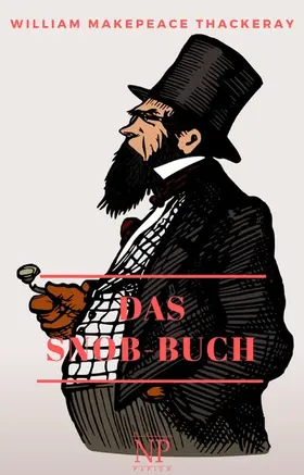 Thackeray | Das Snob-Buch | E-Book | sack.de