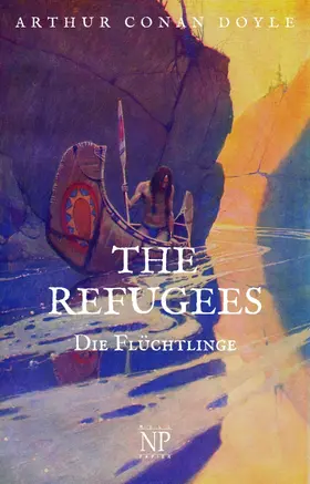 Doyle | The Refugees - Die Flüchtlinge | E-Book | www2.sack.de