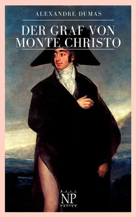 Dumas | Der Graf von Monte Christo | E-Book | sack.de