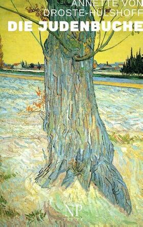 Droste-Hülshoff |  Die Judenbuche | Buch |  Sack Fachmedien