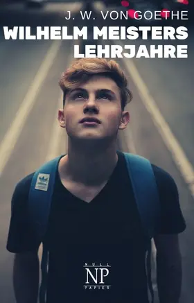 Goethe | Wilhelm Meisters Lehrjahre | E-Book | www2.sack.de