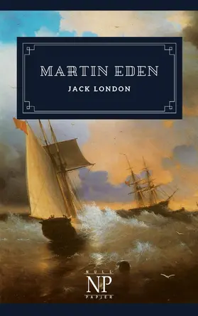 London |  Martin Eden | eBook | Sack Fachmedien