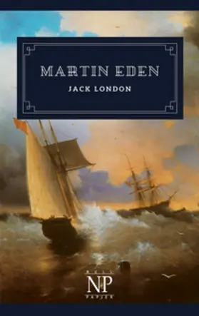 London | Martin Eden | Buch | 978-3-96281-702-2 | www2.sack.de