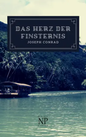 Conrad |  Das Herz der Finsternis | Buch |  Sack Fachmedien