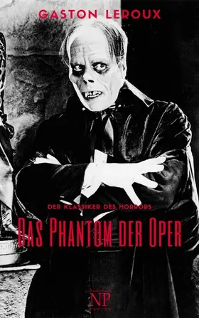 Leroux | Das Phantom der Oper | E-Book | www2.sack.de