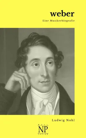 Nohl |  Weber | eBook | Sack Fachmedien