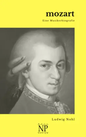 Nohl |  Mozart | Buch |  Sack Fachmedien