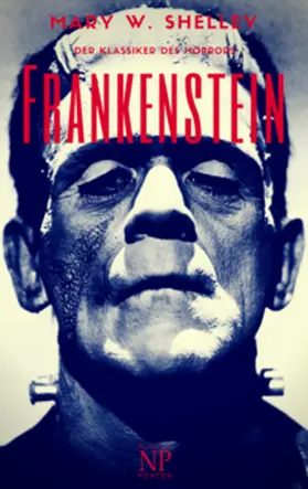Shelley |  Frankenstein | Buch |  Sack Fachmedien