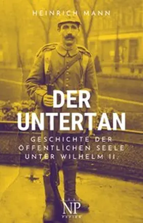 Mann | Der Untertan | E-Book | www2.sack.de