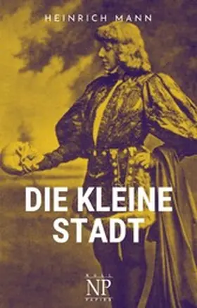 Mann | Die kleine Stadt | E-Book | www2.sack.de