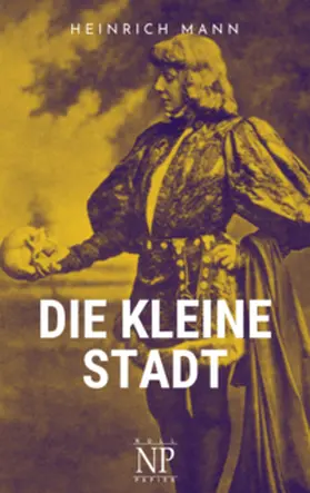 Mann | Die kleine Stadt | Buch | 978-3-96281-854-8 | www2.sack.de