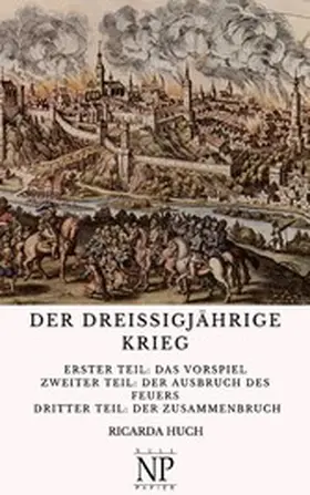 Huch |  Der Dreißigjährige Krieg | eBook | Sack Fachmedien