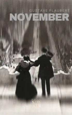 Flaubert | November | Buch | 978-3-96281-863-0 | www2.sack.de