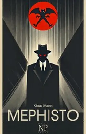 Mann |  Mephisto | eBook | Sack Fachmedien