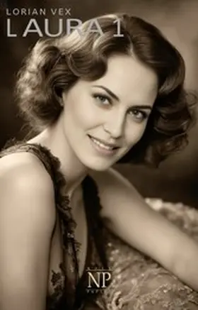 Vex |  Laura 1 | eBook | Sack Fachmedien