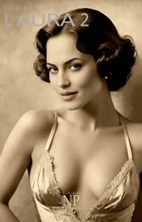 Vex |  Laura 2 | eBook | Sack Fachmedien