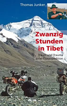 Junker |  Zwanzig Stunden in Tibet | eBook | Sack Fachmedien