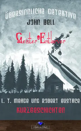 Schreiber / Meade / Eustace |  Übersinnliche Detektive 2 | Buch |  Sack Fachmedien