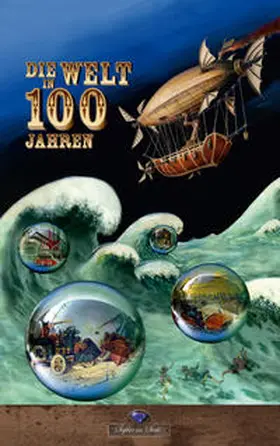 Brehmer / Schreiber |  Die Welt in 100 Jahren | Buch |  Sack Fachmedien