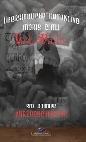 Schreiber / Rohmer |  Moris Klaw | Buch |  Sack Fachmedien