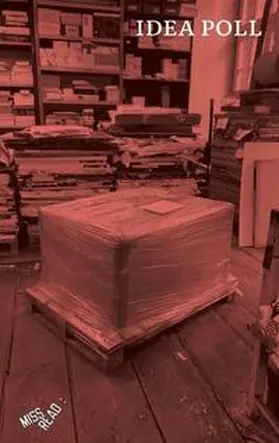  IDEA POLL | Buch |  Sack Fachmedien