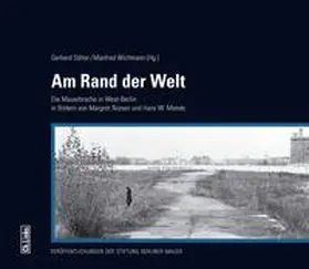 Sälter / Wichmann |  Am Rand der Welt | Buch |  Sack Fachmedien