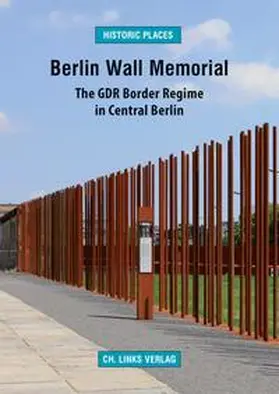 Sälter |  Berlin Wall Memorial | Buch |  Sack Fachmedien