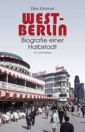 Kimmel |  West-Berlin | Buch |  Sack Fachmedien