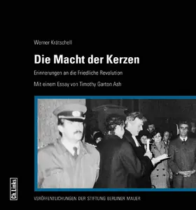 Krätschell |  Die Macht der Kerzen | Buch |  Sack Fachmedien