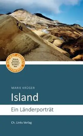 Krüger | Island | Buch | 978-3-96289-051-3 | sack.de
