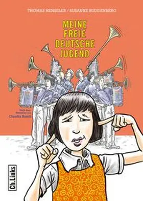 Henseler / Buddenberg |  Meine freie deutsche Jugend | Buch |  Sack Fachmedien