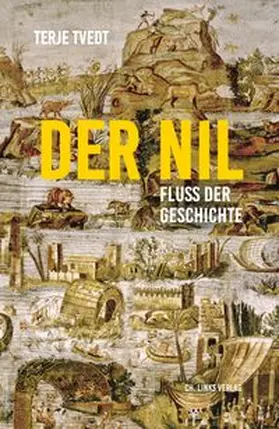 Tvedt |  Der Nil | Buch |  Sack Fachmedien