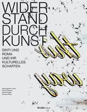 Pankok / Raabe / Rose |  Widerstand durch Kunst | Buch |  Sack Fachmedien