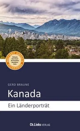 Braune |  Kanada | Buch |  Sack Fachmedien