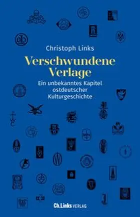Links |  Verschwundene Verlage | Buch |  Sack Fachmedien