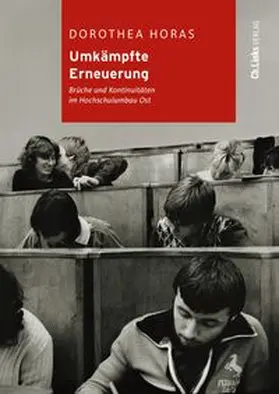 Horas |  Umkämpfte Erneuerung | Buch |  Sack Fachmedien