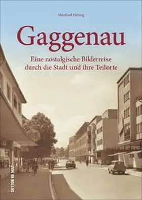 Fieting |  Gaggenau | Buch |  Sack Fachmedien