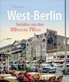 Sobotta |  West-Berlin | Buch |  Sack Fachmedien