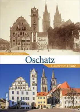 Schollmeyer |  Oschatz | Buch |  Sack Fachmedien