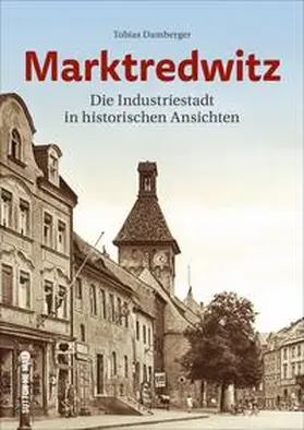 Damberger |  Marktredwitz | Buch |  Sack Fachmedien