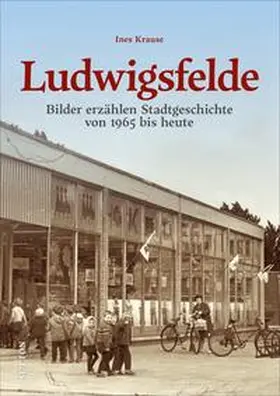 Krause |  Ludwigsfelde | Buch |  Sack Fachmedien