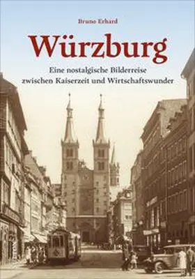 Erhard |  Würzburg | Buch |  Sack Fachmedien