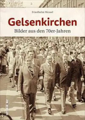 Wessel |  Gelsenkirchen | Buch |  Sack Fachmedien