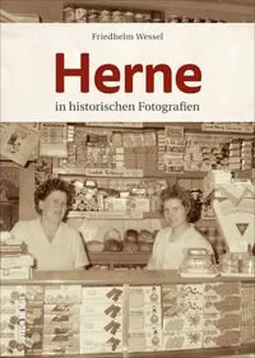 Wessel |  Herne | Buch |  Sack Fachmedien