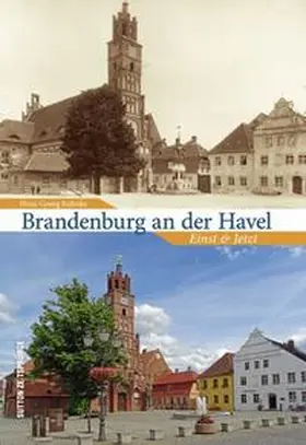 Kohnke |  Brandenburg an der Havel | Buch |  Sack Fachmedien