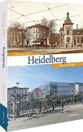 Präger |  Heidelberg | Buch |  Sack Fachmedien